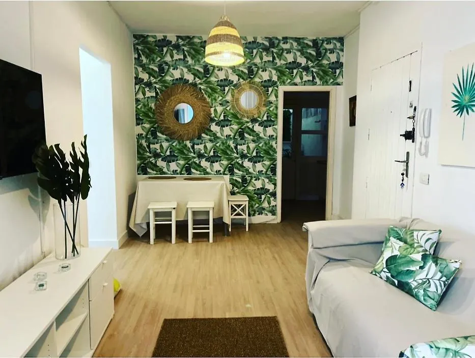Apartment Stadiumapartament Santa Cruz de Tenerife