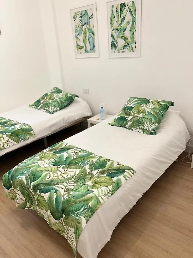 Stadiumapartament Santa Cruz de Tenerife Apartment