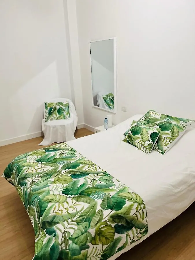 Apartment Stadiumapartament Santa Cruz de Tenerife Spain
